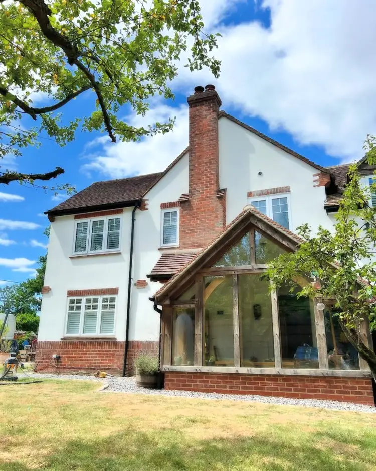 Novo Plastering and Rendering - External Render experts - Hampshire