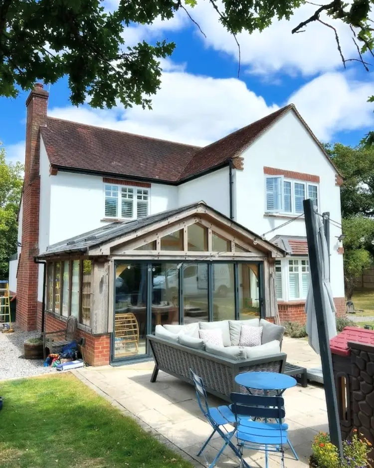 Novo Plastering and Rendering - External Render experts in Hampshire