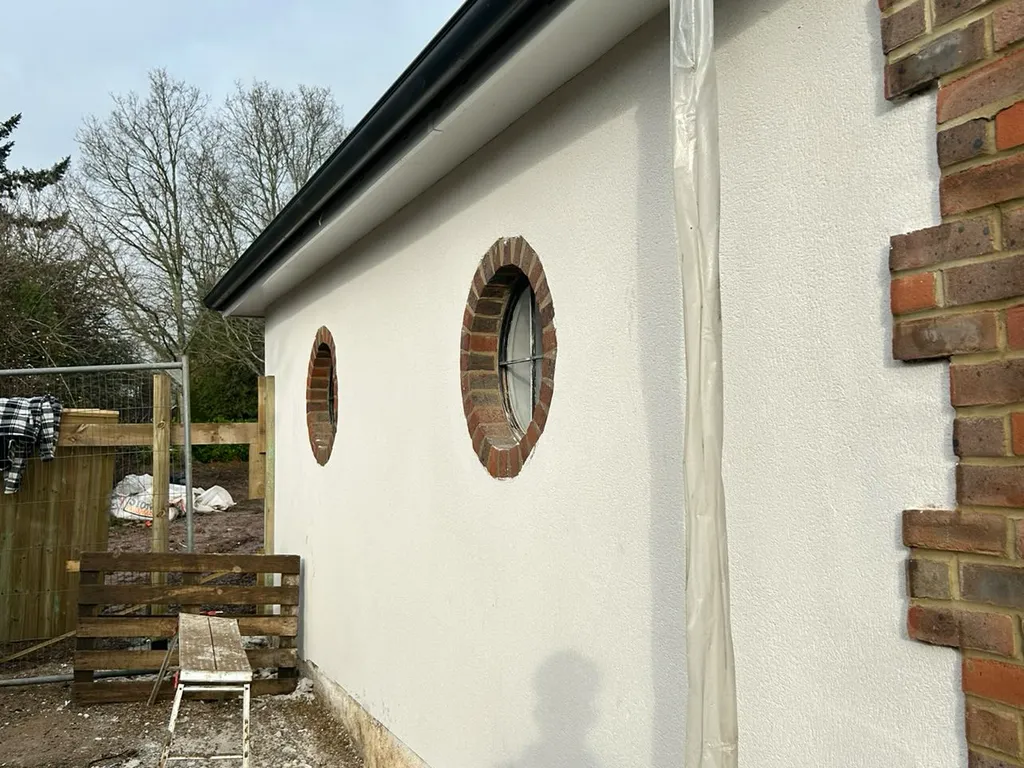 Novo Plastering and Rendering - External Rendering Company in Woking Surrey Novo Plastering and Rendering - External Rendering Company in Woking Surrey