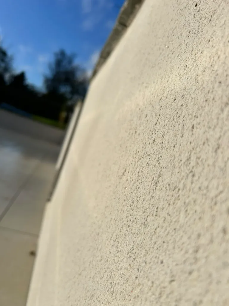 Novo Plastering and Rendering - External Rendering Detail Woking Surrey Novo Plastering and Rendering - External Rendering Detail Woking Surrey